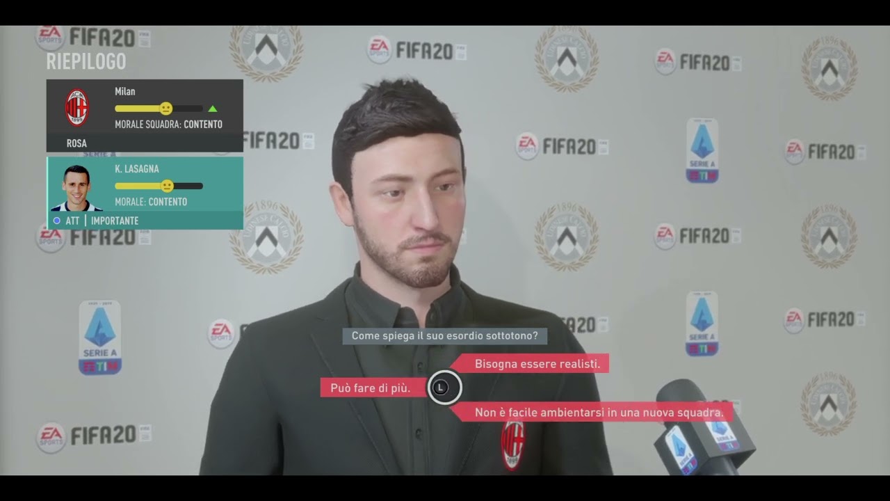 FIFA 20 