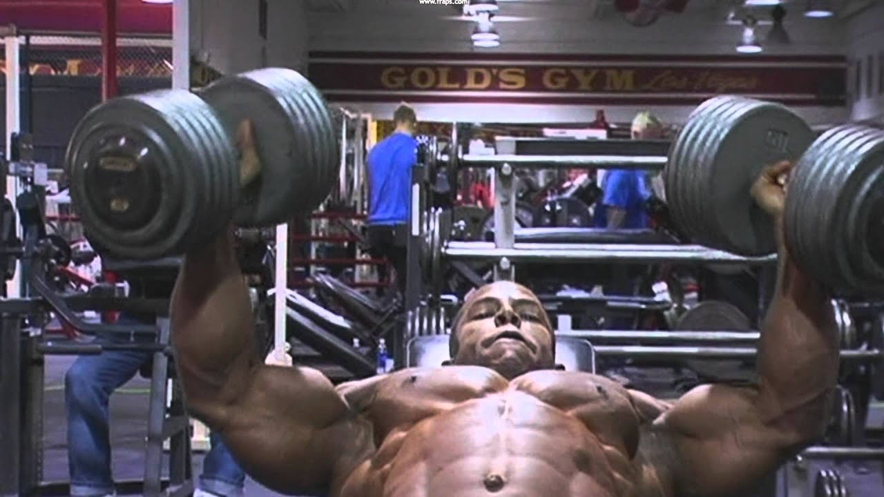 Hardcore Motivation - Time for a Change  - By MuscleFactory