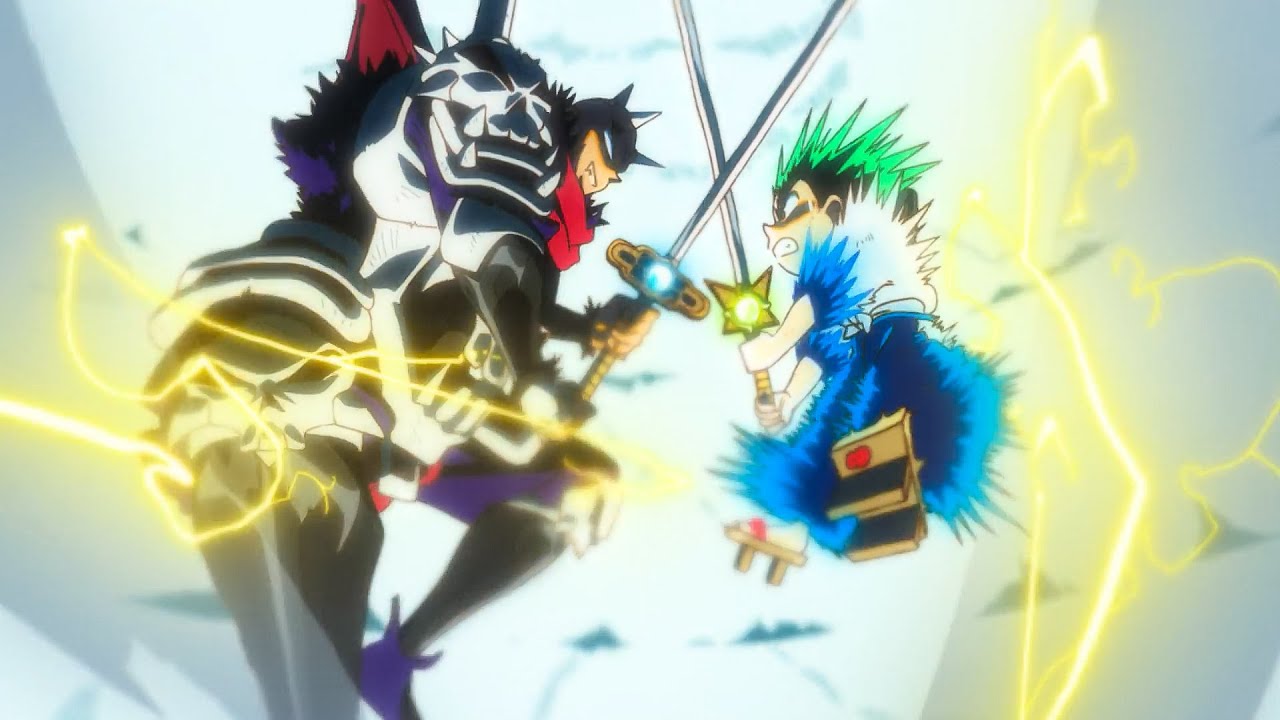 「AMV」The Fall