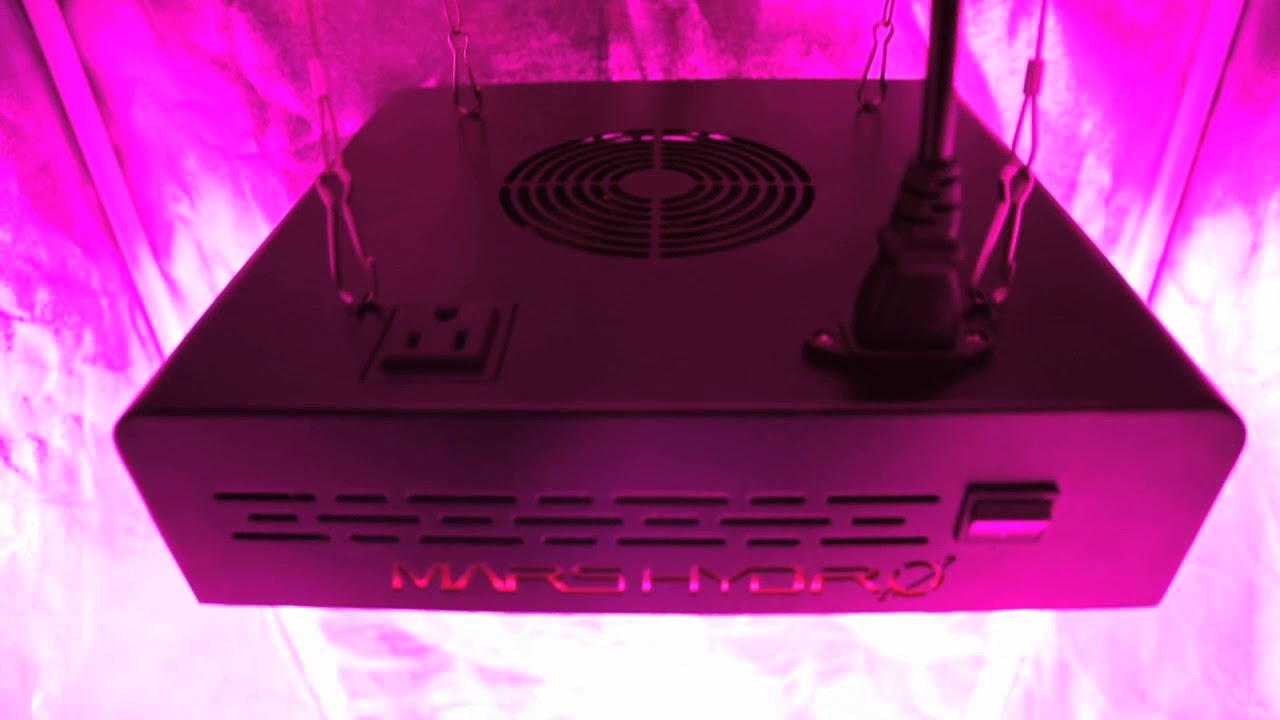 Mars ECO series