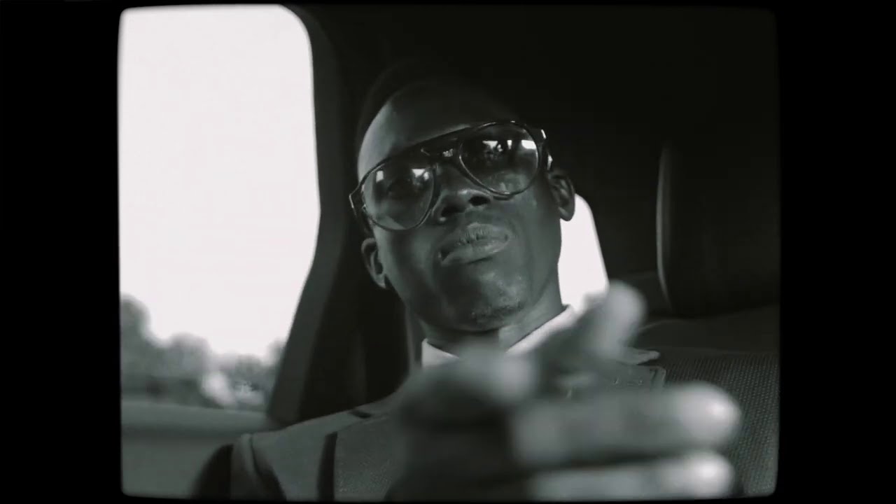 Kombonka - Buwalem (Official Video)