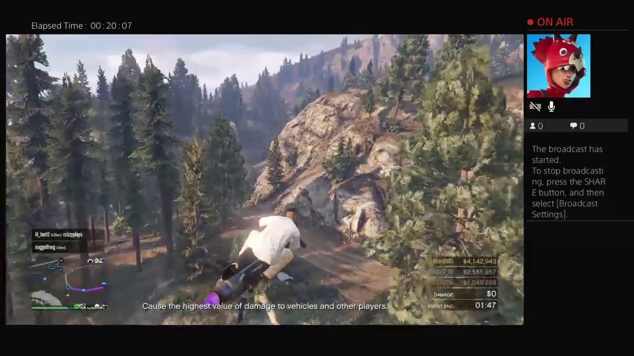 GTAVL