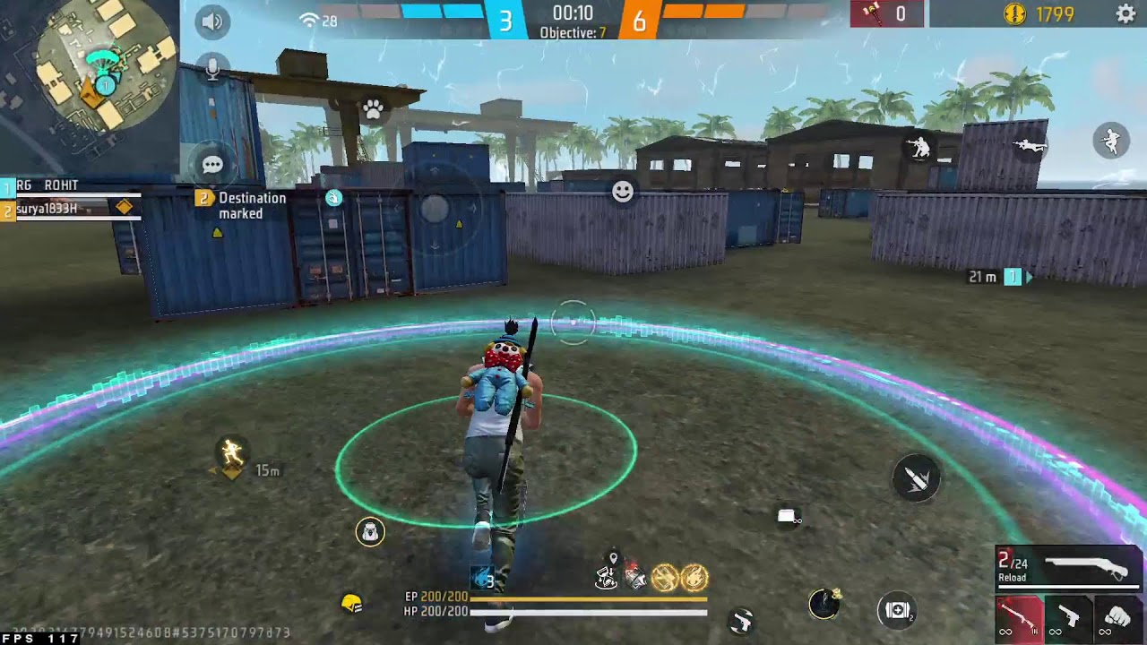 GAMER SURYA Live Stream