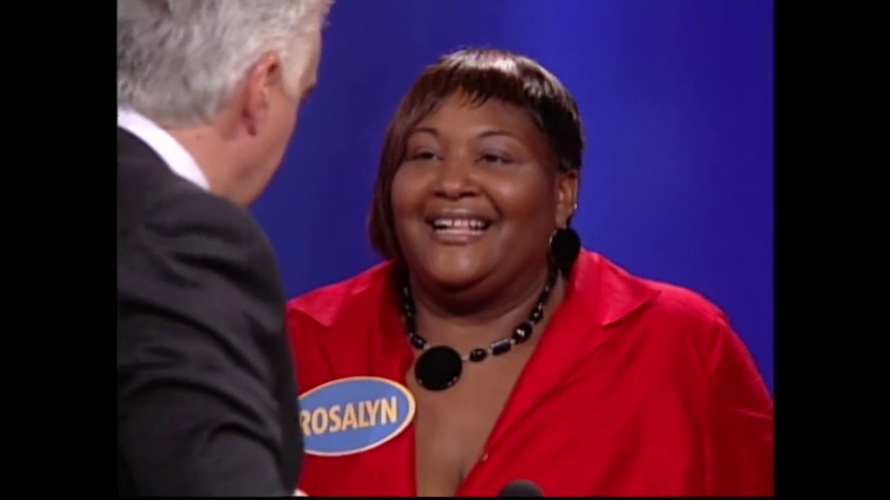 Family Feud (O'Hurley), a
