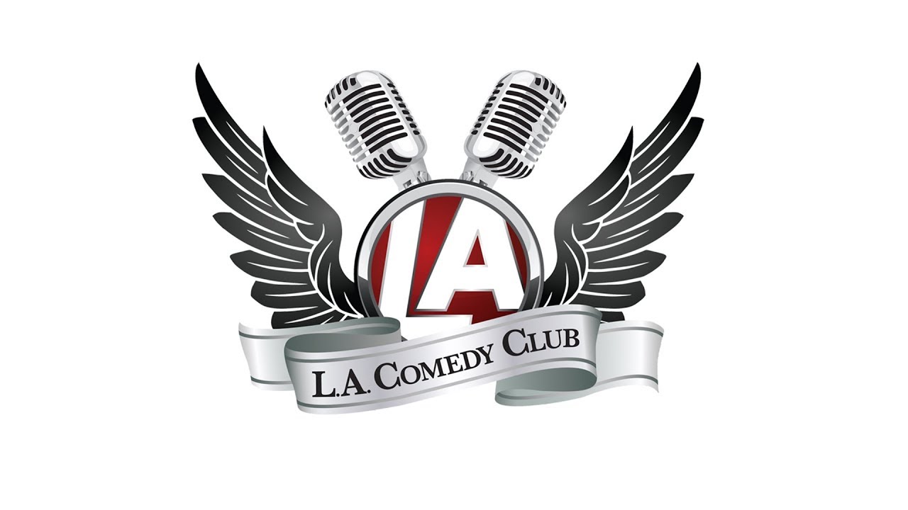 Las Vegas - LA Comedy Club