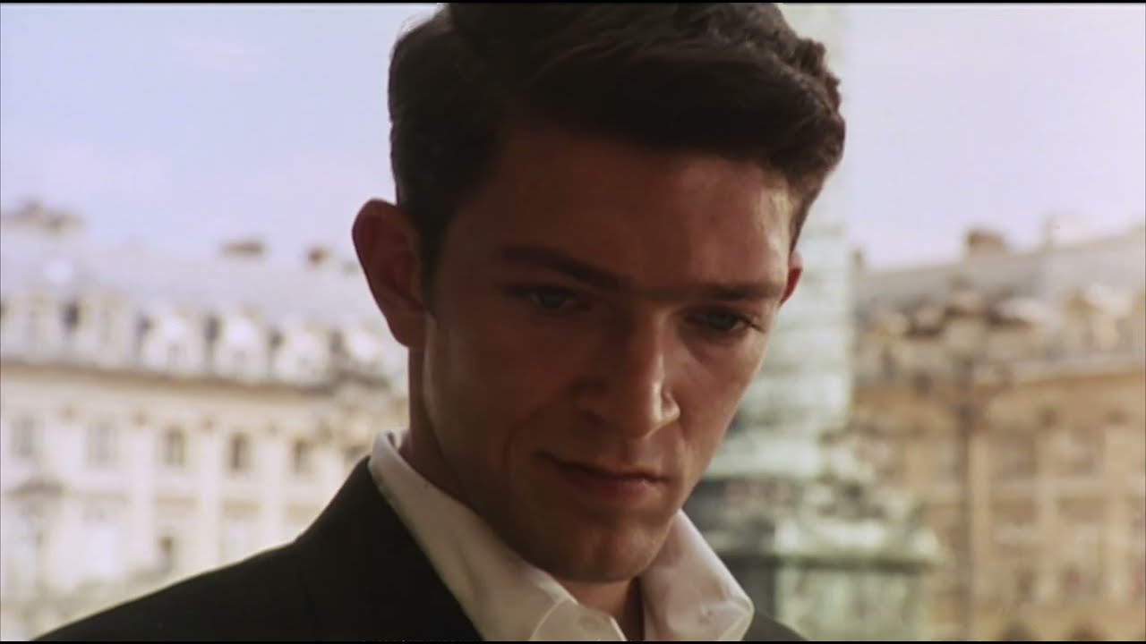 The Apartment (1996) ORIGINAL TRAILER