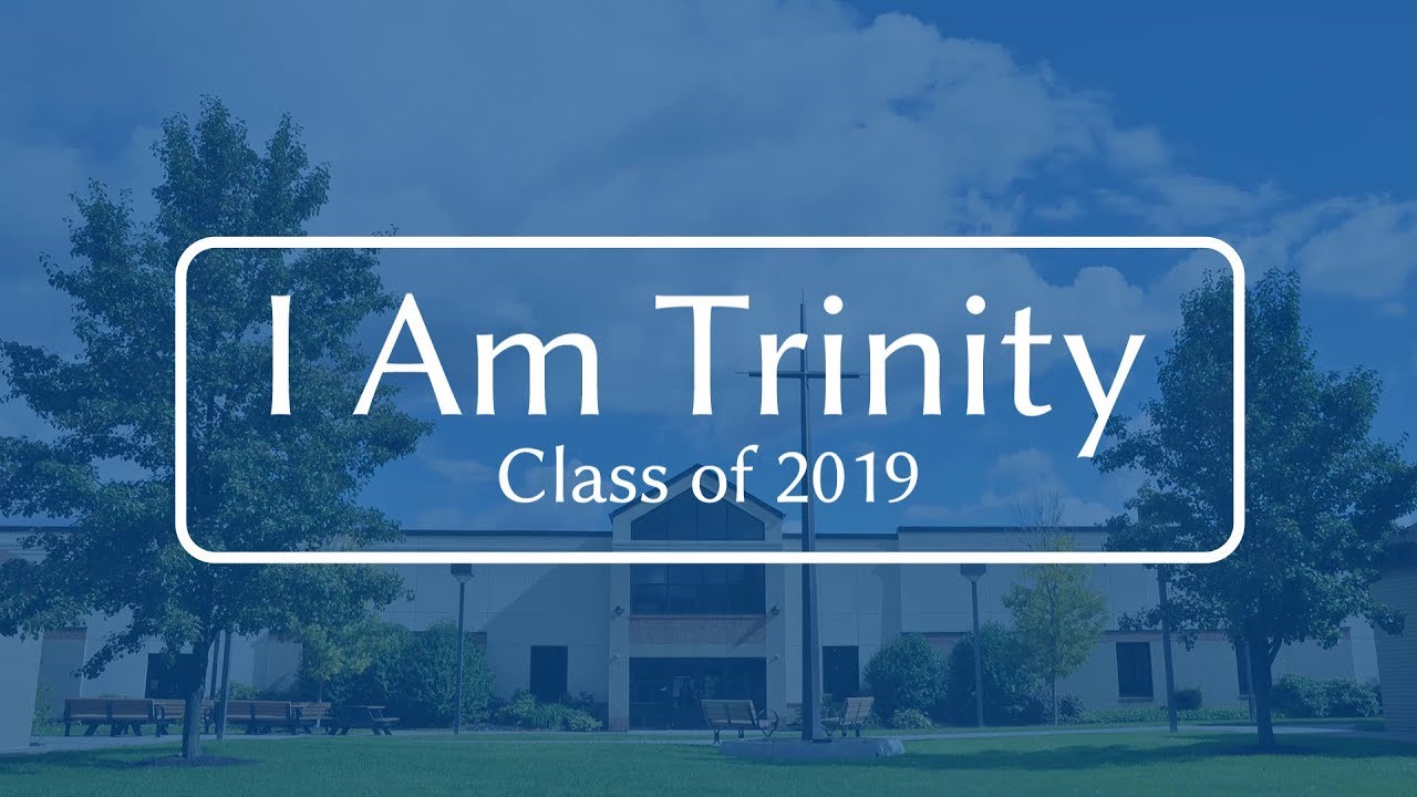 Why I am a Student at Trinity School for Ministry