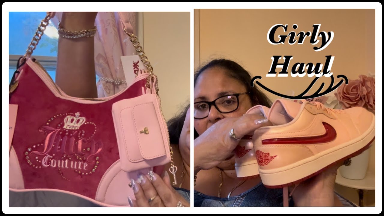Haul(make up, home decor and craft)