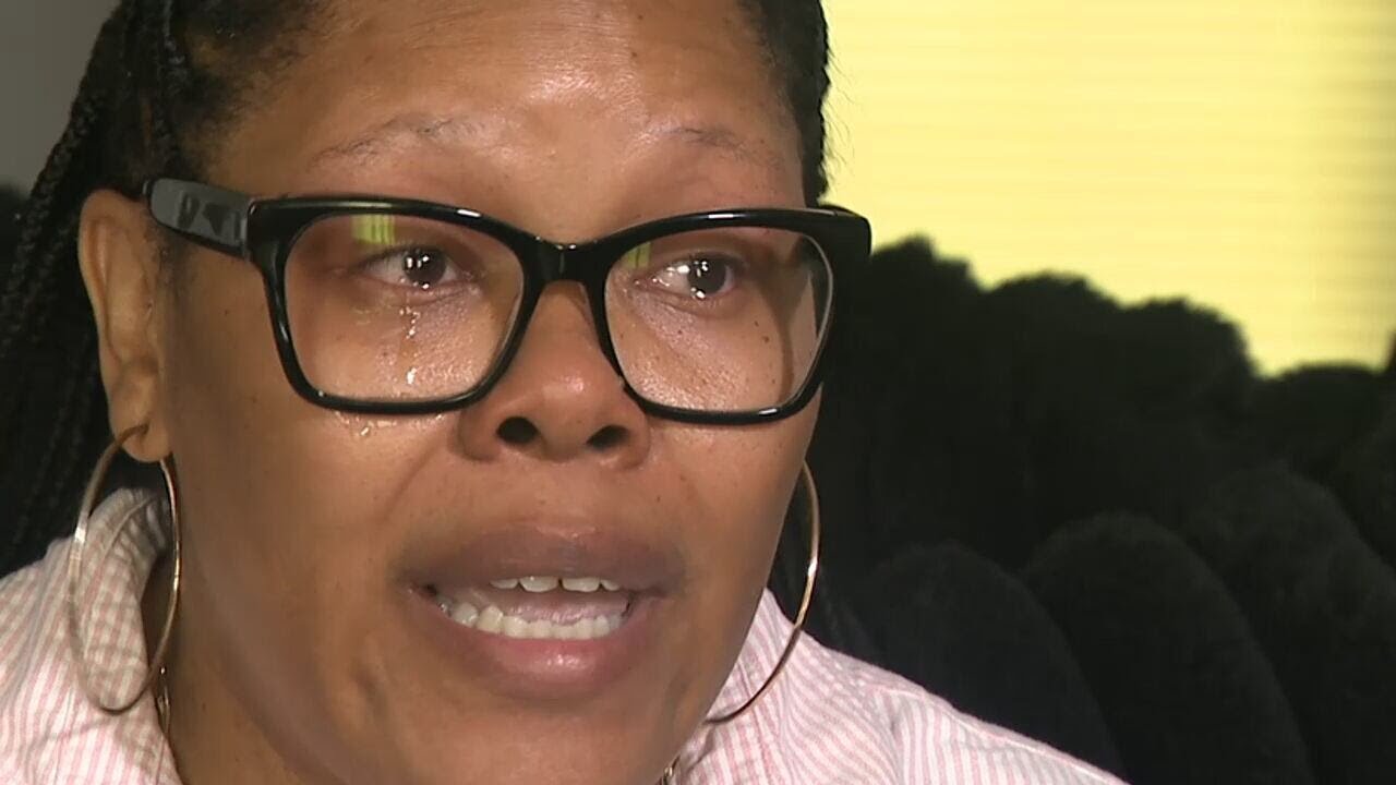 &lsquo;I wanted to cry&rsquo;: Mother describes son&rsquo;s injuries from beating in jail by dozen inmates