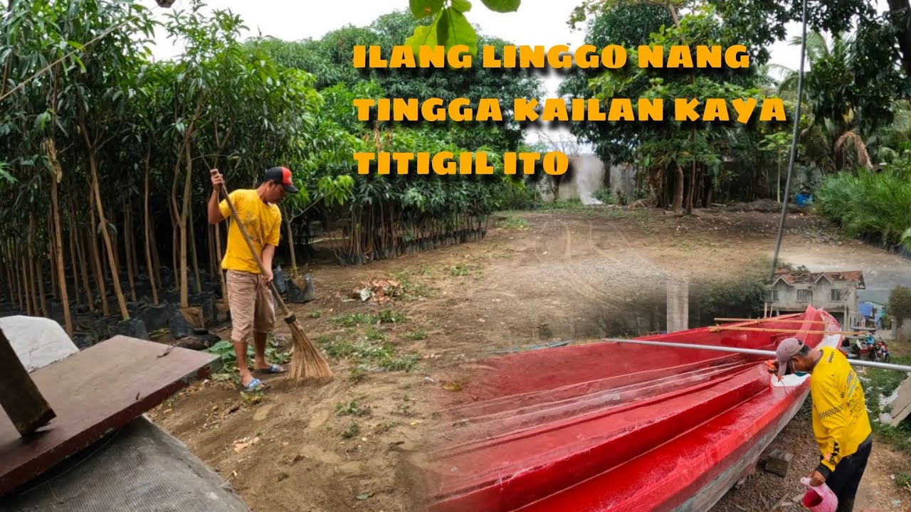 ILANG LINGGO NANG TINGGA KAILAN KAYA TITIGIL ITO#kanoytvofficial #teamkapanalig 