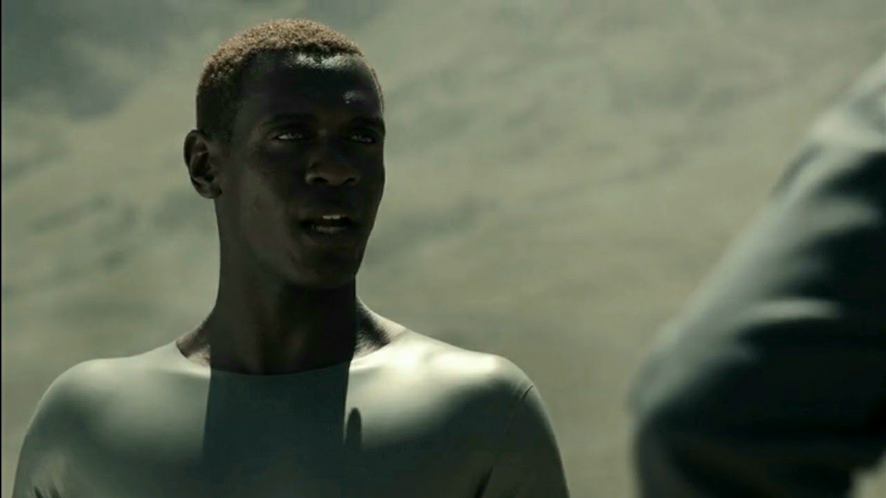 Raised by Wolves - Episode 2 Clip | HBO Max