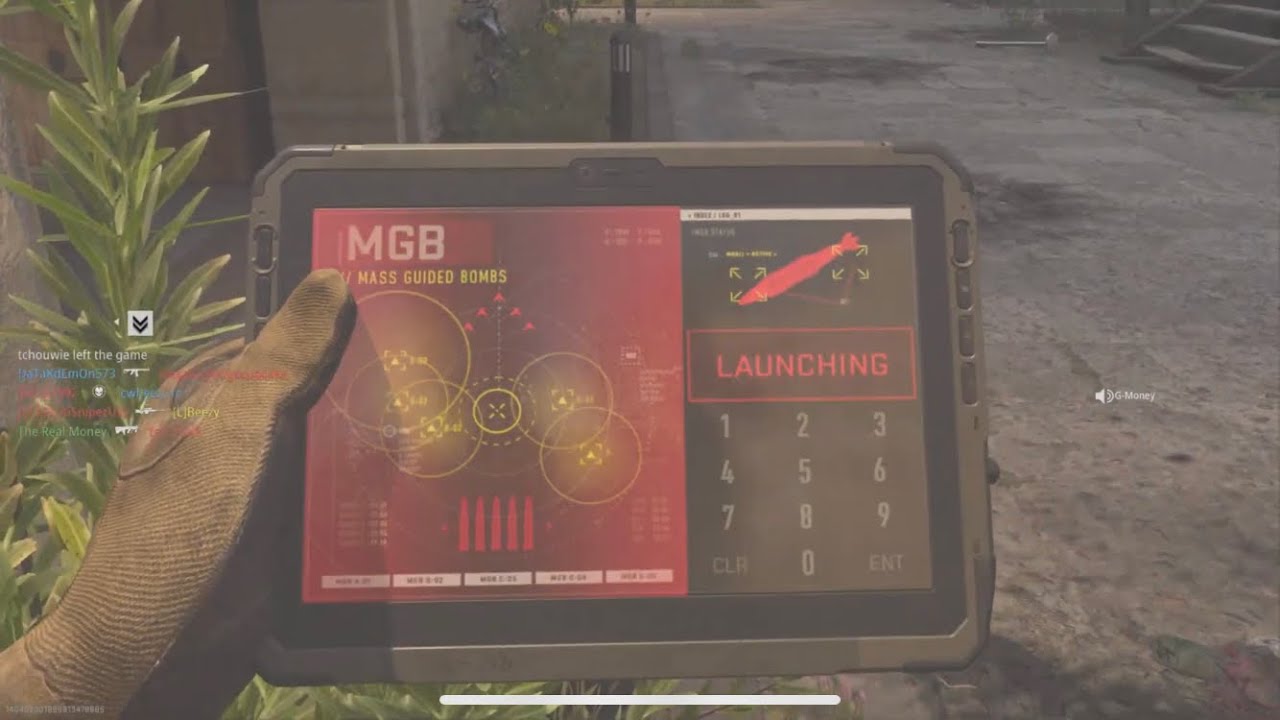 ANOTHER NUKE!!!!! MW2 MP