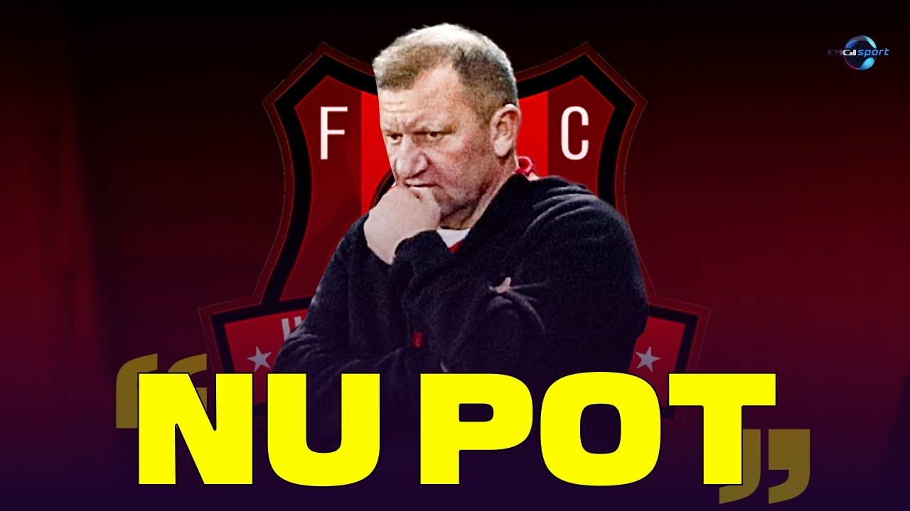 Dorinel Munteanu a venit la microfon și a surprins pe toată lumea, după cearta cu Armstrong