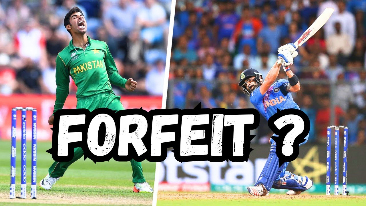 Will Pakistan Forfeit Their Match VS India | T20 World Cup 2026
