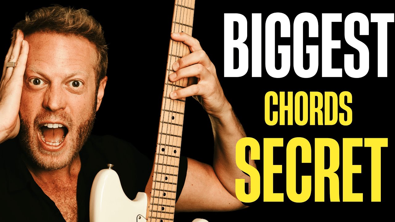 SHELL CHORDS (a new secret shapes)