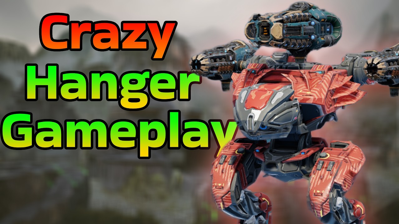 The Condor With Aramis And Athos Is DOMINATING The Field | War Robots |