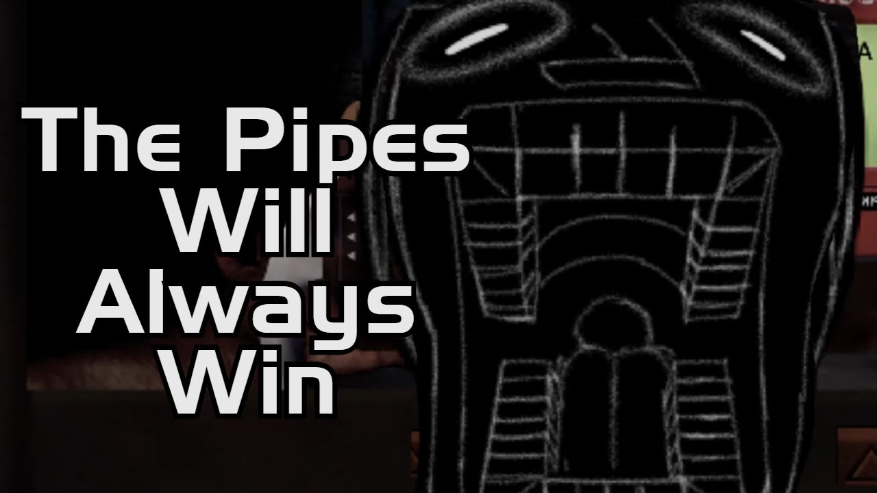 Rodland of Pipes ENDING (+ ALL SECRETS)
