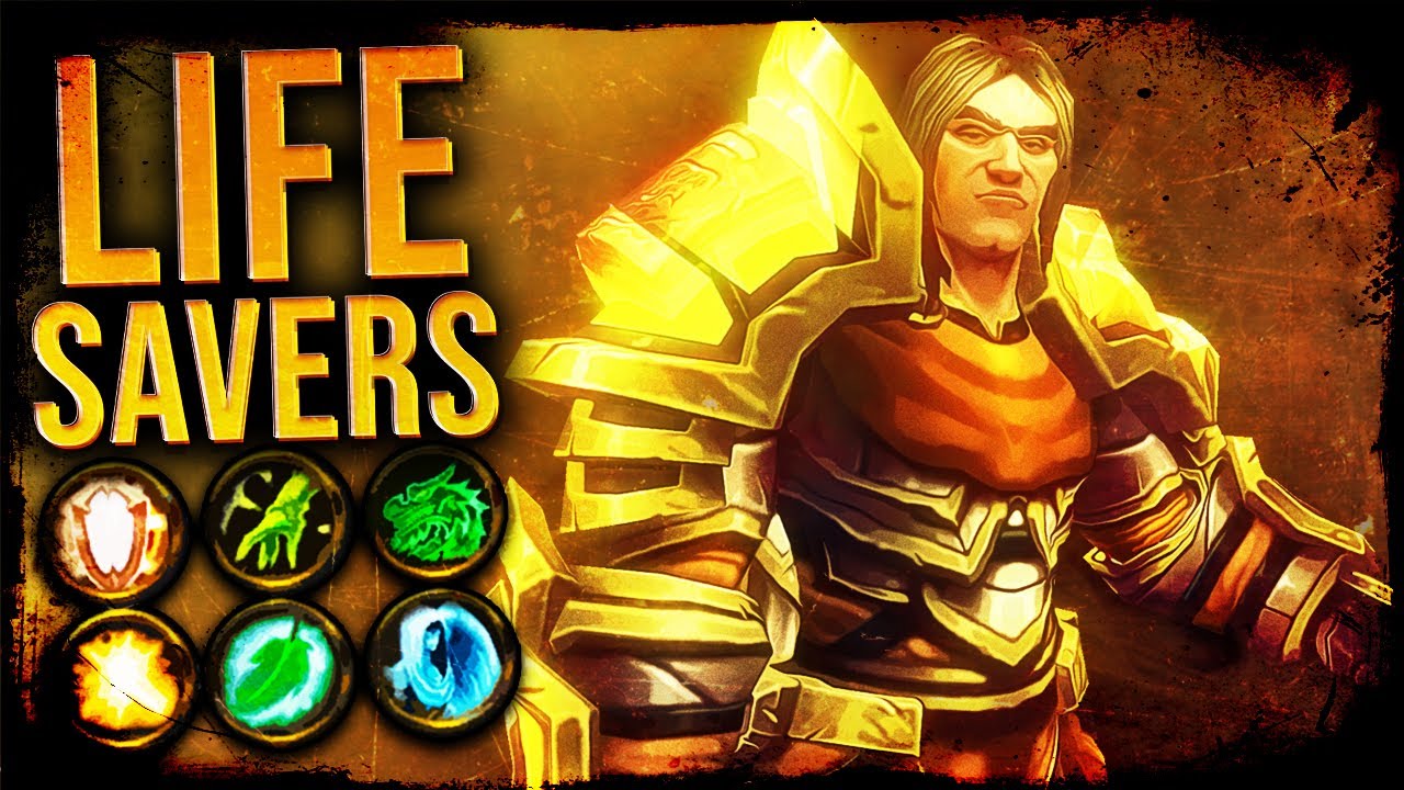 BIGGEST HEALS! 9.2.5 Healers Ranked In M+