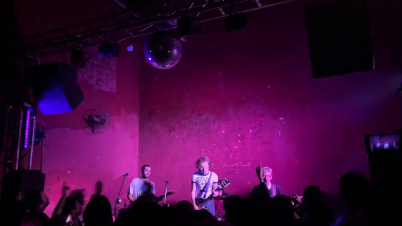 Chococorn and the Sugarcanes - Dom Bosco S.A | Pelotas - 24-05-2025