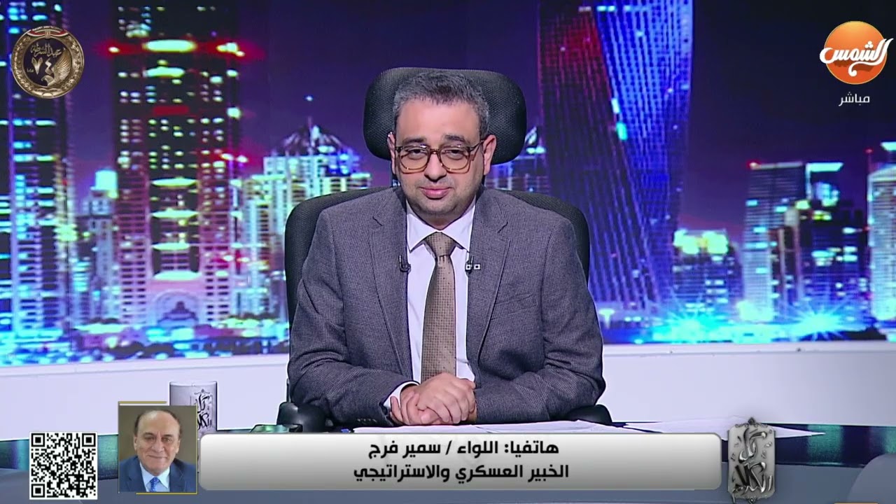 حلقة خاصة مع فاطمة ناعوت بضيافة كل الكلام مع عمرو حافظ