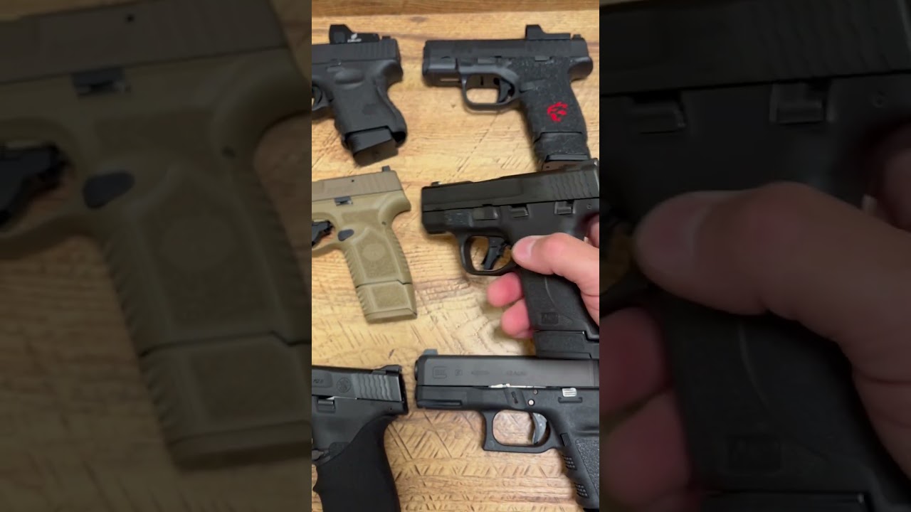 6 Awesome EDC Choices