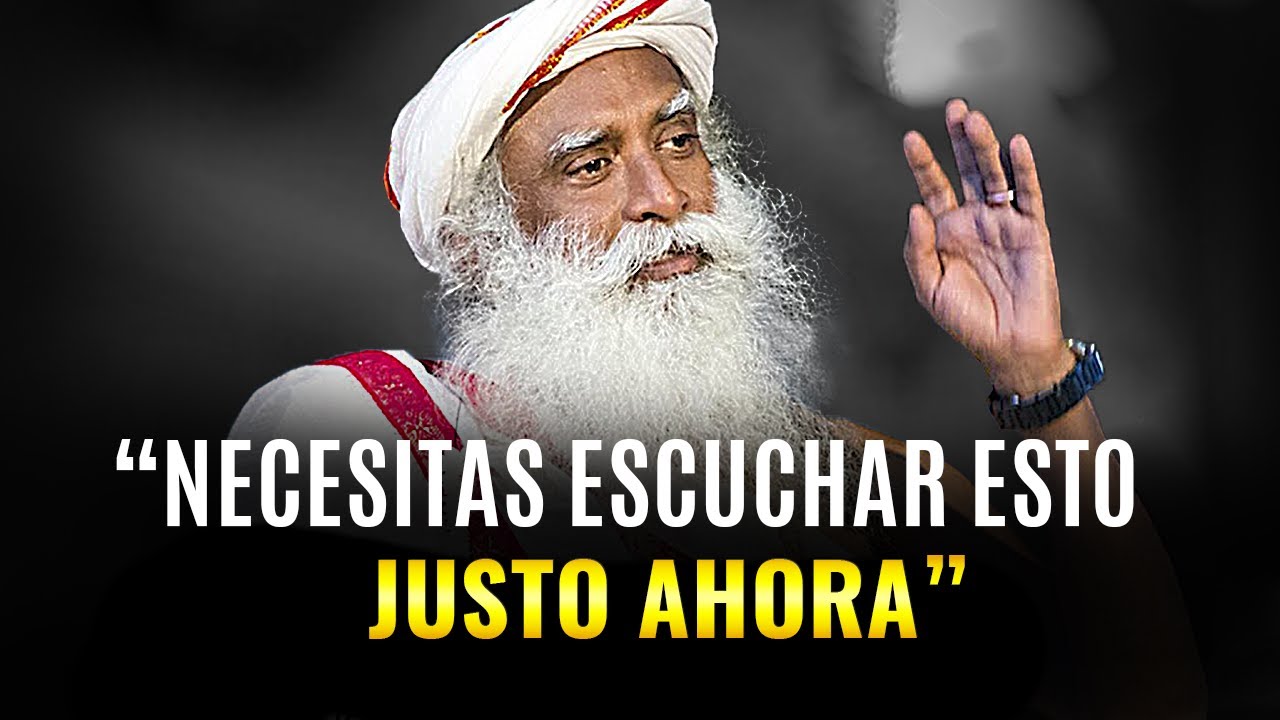MÍSTICO REVELA el TRUCO para el DESPERTAR ESPIRITUAL