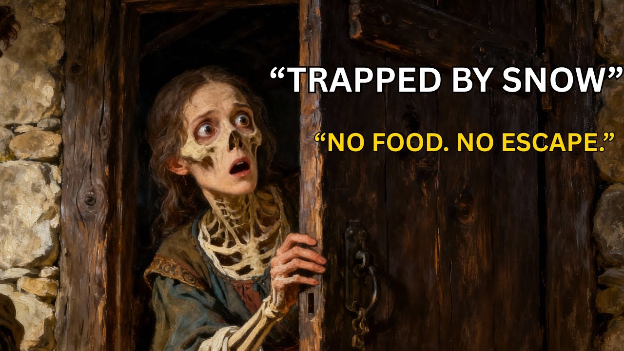 The Donner Party Tragedy | America&rsquo;s Darkest Survival Story (True History)