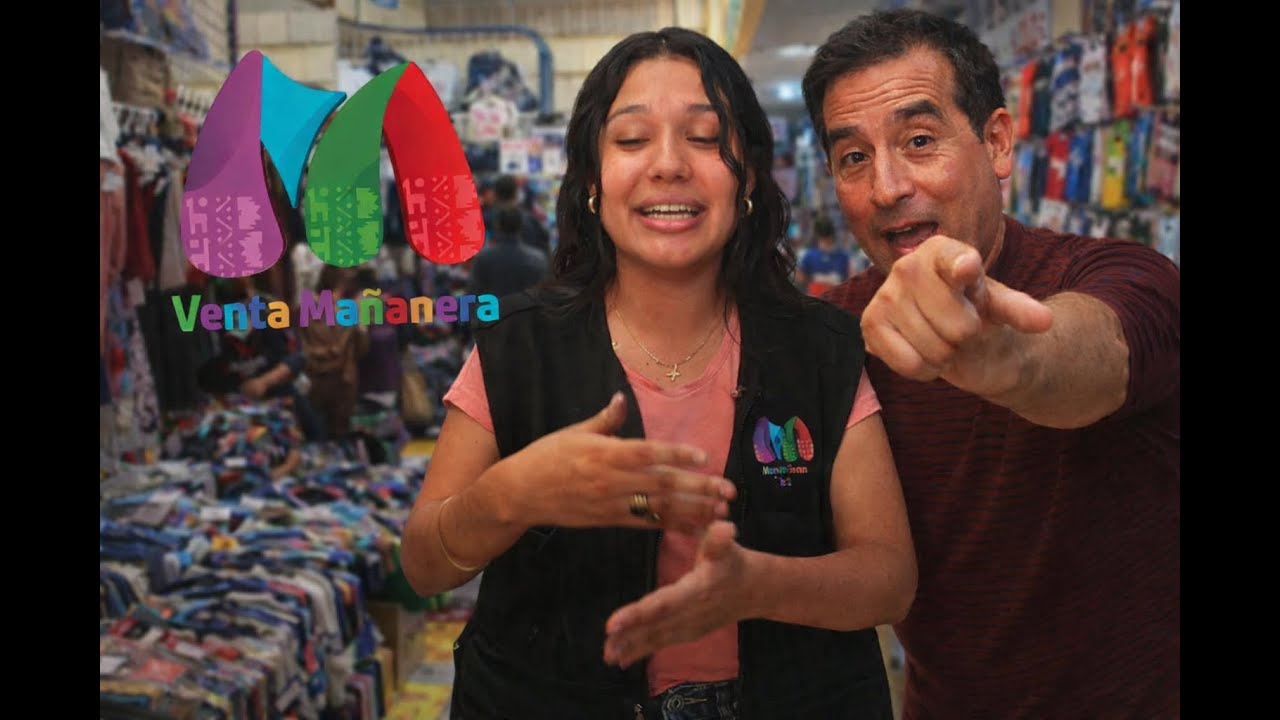 Descubriendo Mañaneros Real | Venta Mañanera