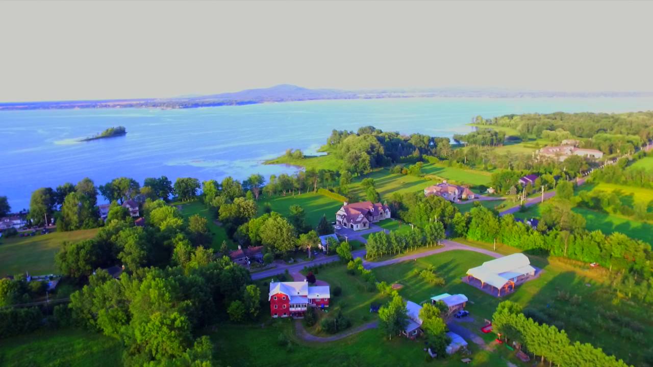 Graham Island