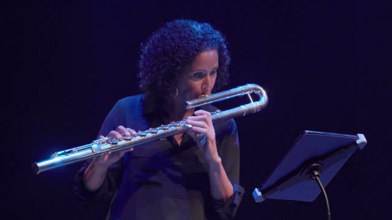 Julia Wolfe: Oxygen