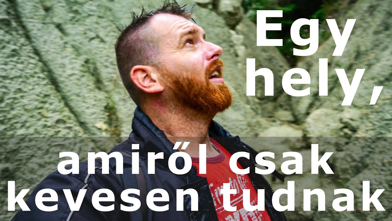 Hazánk geocsodái - Kishartyáni Kőlyuk-oldal, és a Kazári riolittufa