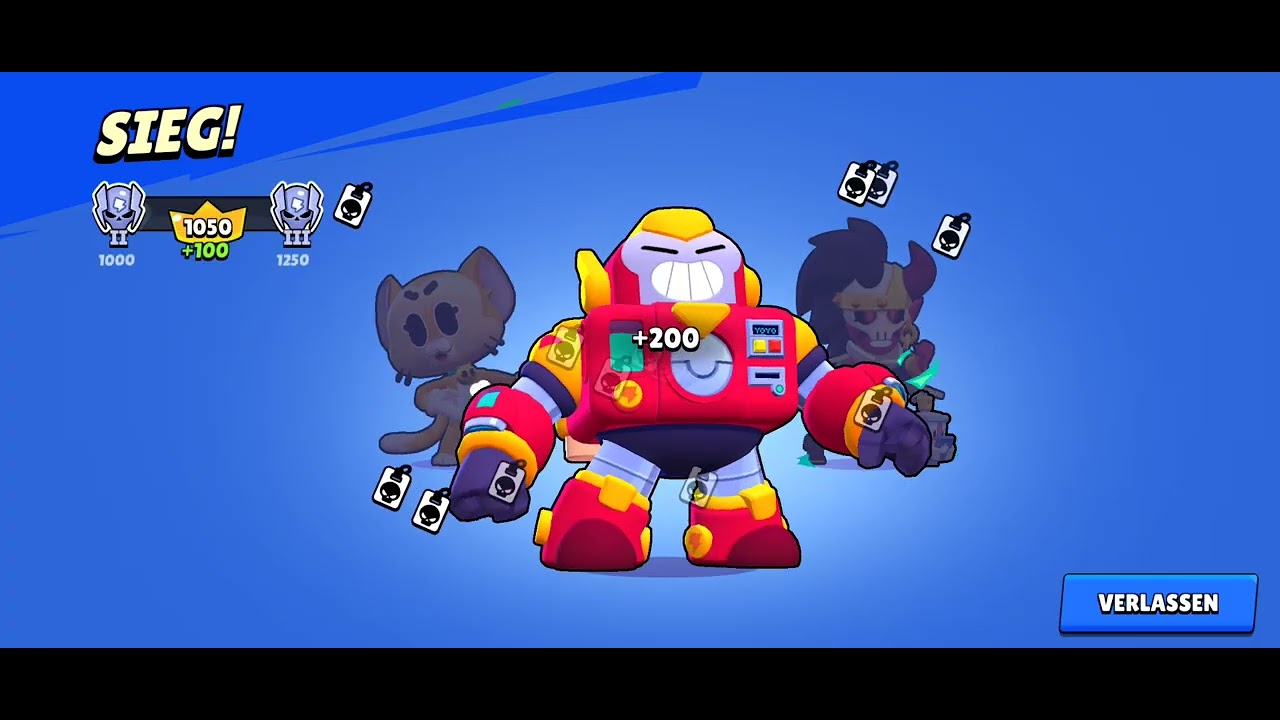 Ich probiere den neuen Hypercharge Skin für Poco aus