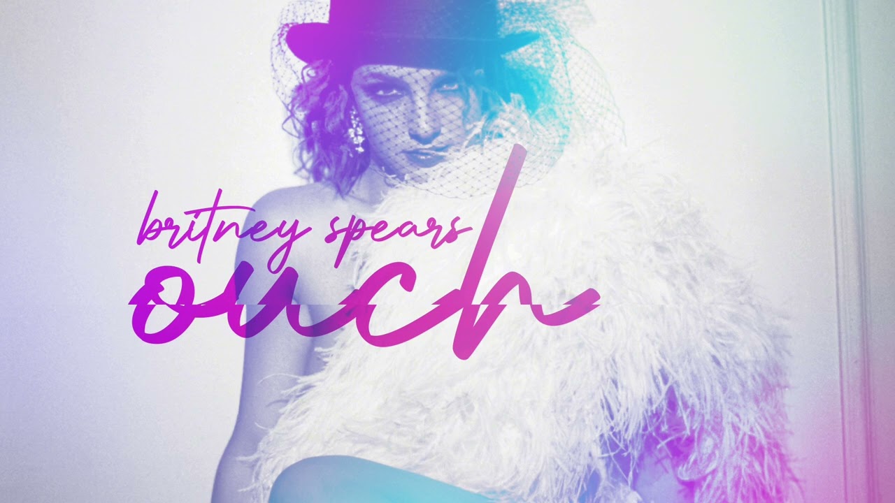 Britney Spears - Ouch