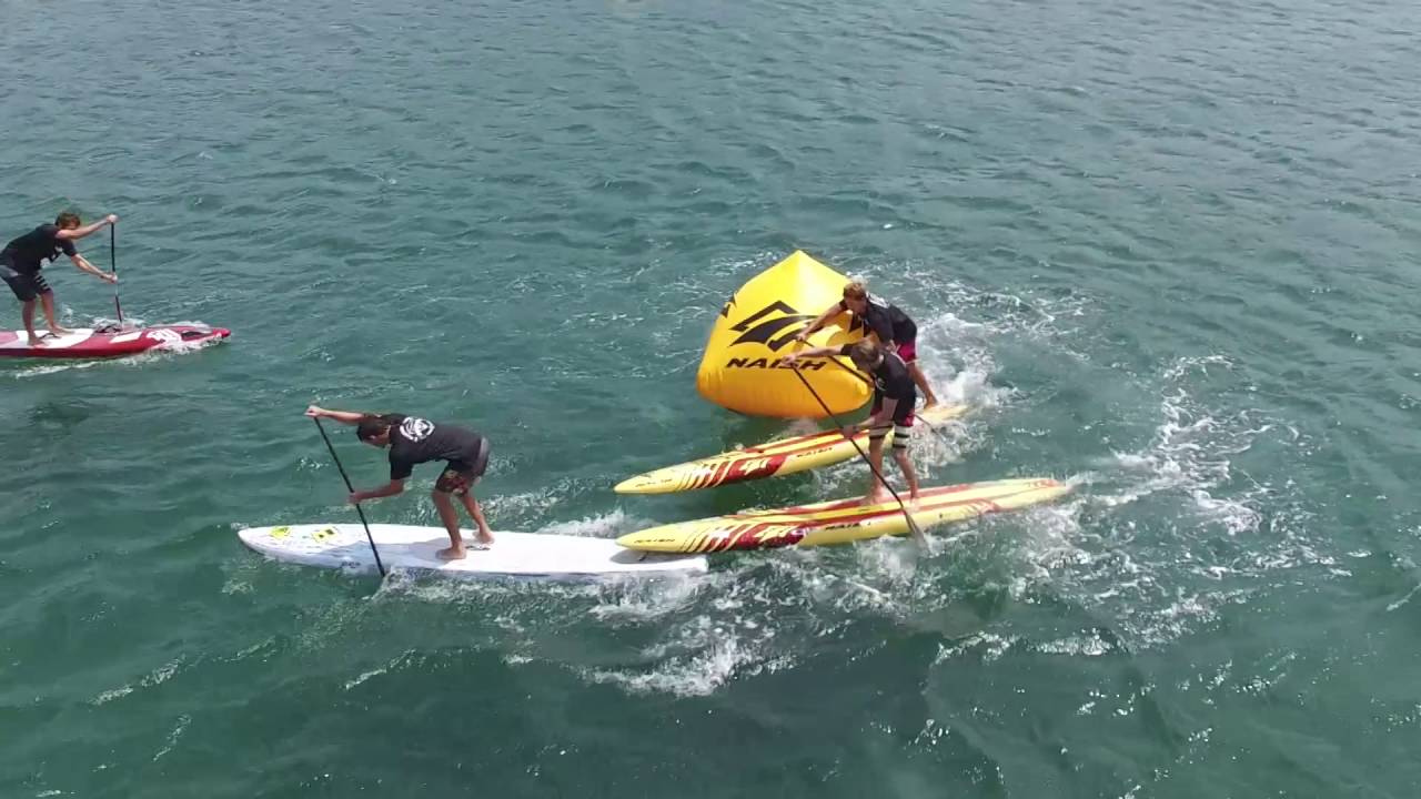 WATERMAN LEAGUE 2016 SHORT ver