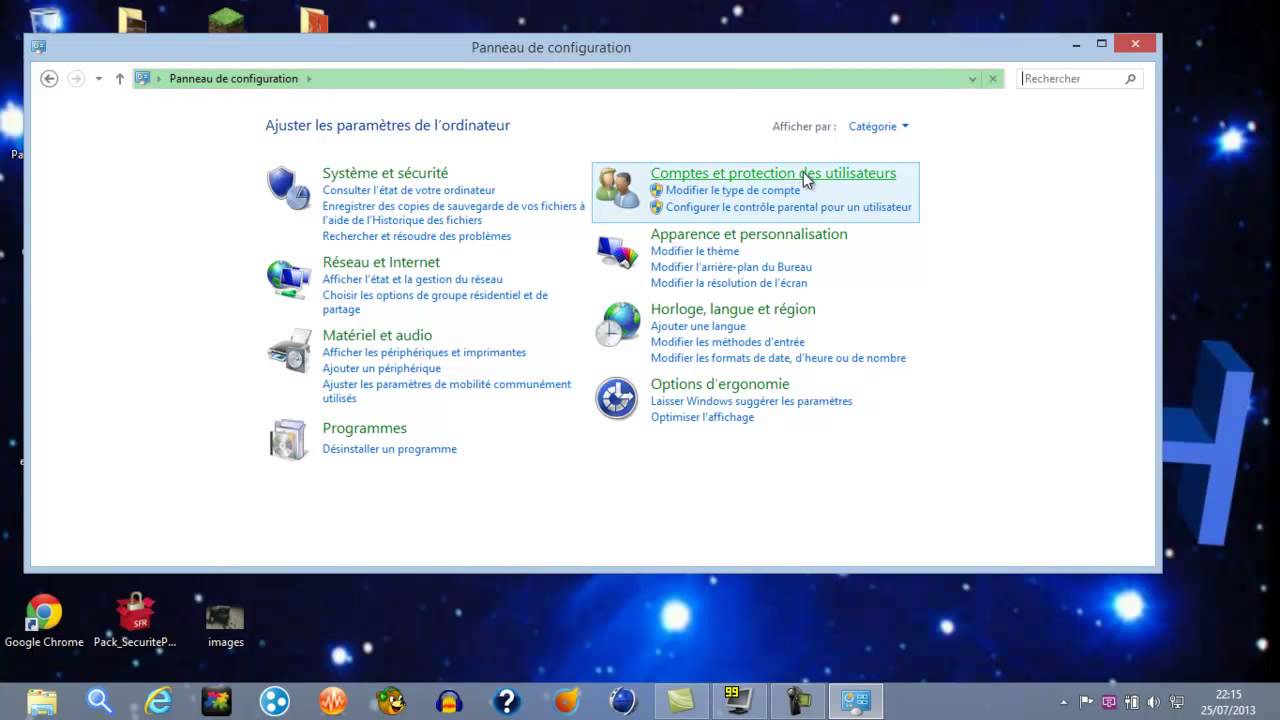 tuto comment regler le probleme du serveur proxy