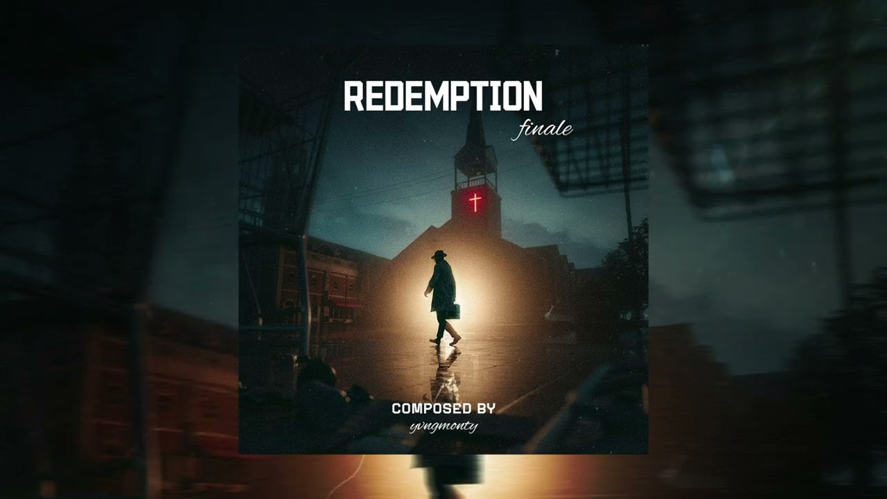 FREE(+12) Orchestral Drill Loop Kit/Sample Pack - Redemption Finale (Cinematic, Ambient, Pop Smoke)