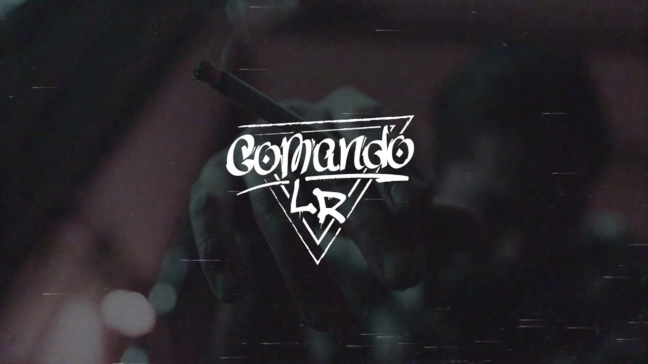 Comando LR - Un Último Beso (Video Letra)