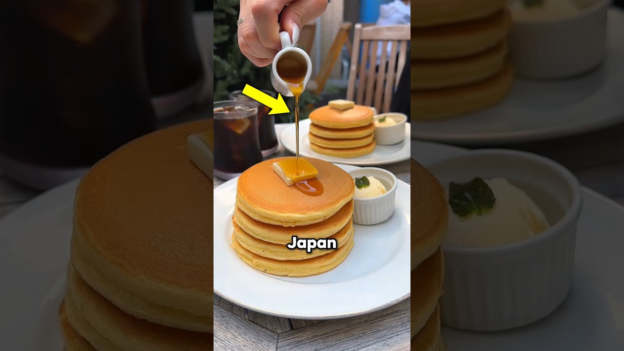 Вот почему Япония живёт в 2050 году 🇯🇵💟