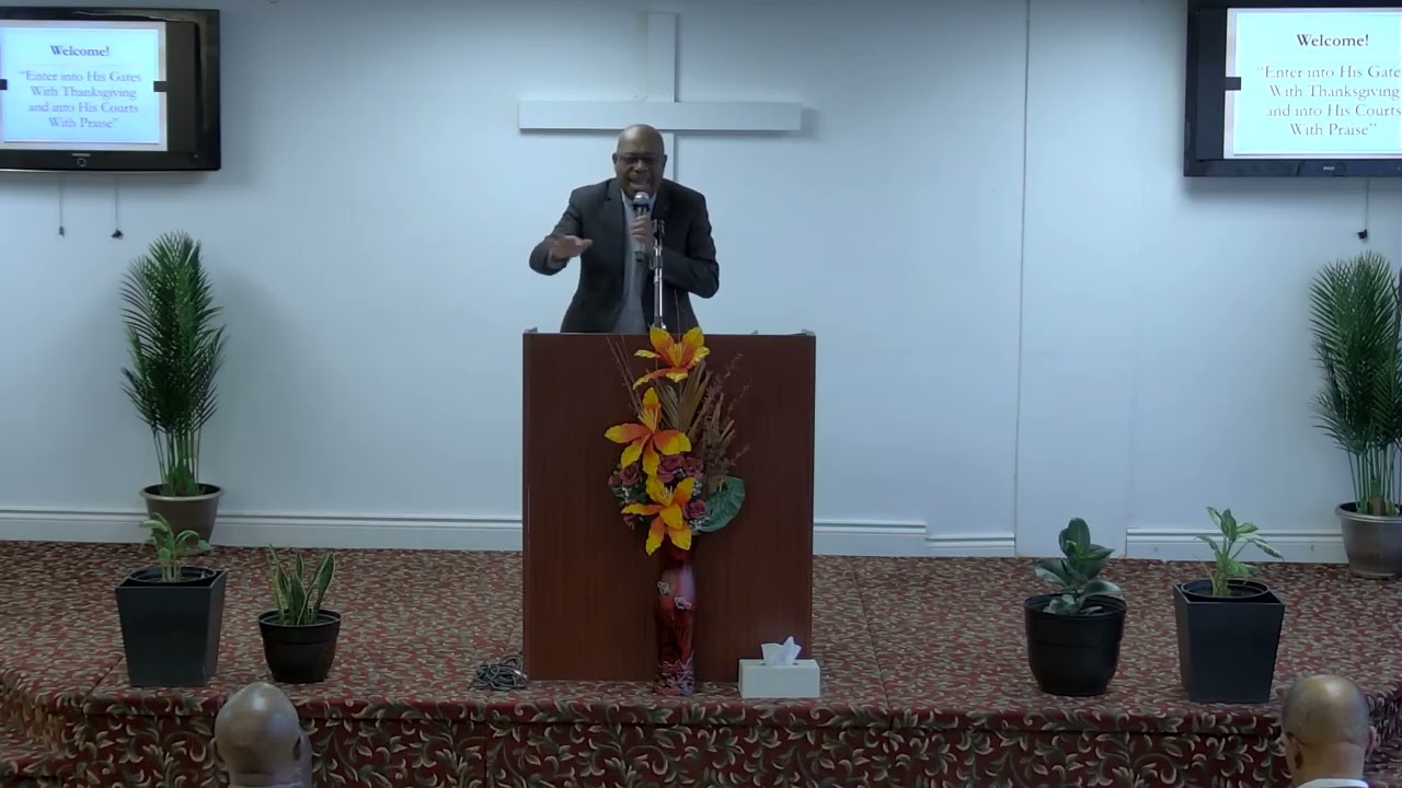 The weaponry of Prayer