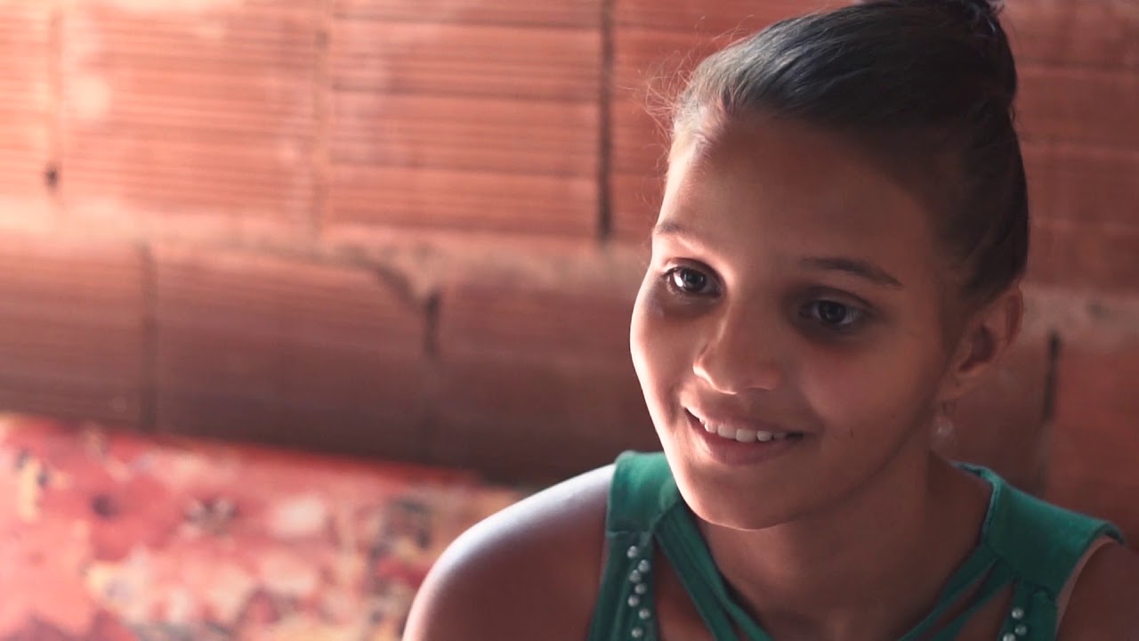 DOCUMENTÁRIO GRAVIDEZ NA ADOLESCÊNCIA - Palmácia - Ceará