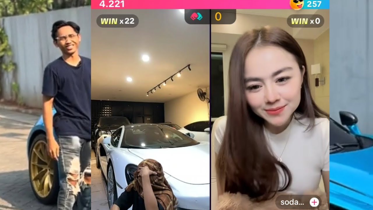 Sane Id‼️Akhirnya Ungkap Alasan Pengen Lama² Sama Kak Soda