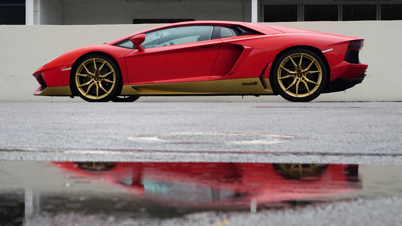 Hypercar Trackday! | Goodwood Peter Saywell