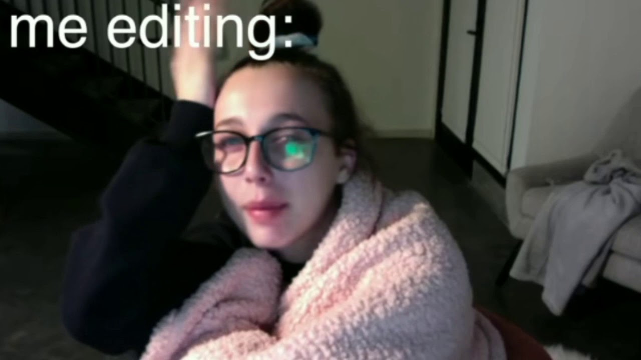 Emma Chamberlain Being Sooo Relatable