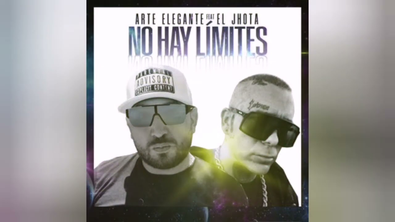 ARTE ELEGANTE  BALBI EL CHAMACO EL JHOTA / MI SUEÑO ES MÁS GRANDE QUE MI REALIDAD / NO HAY LÍMITES