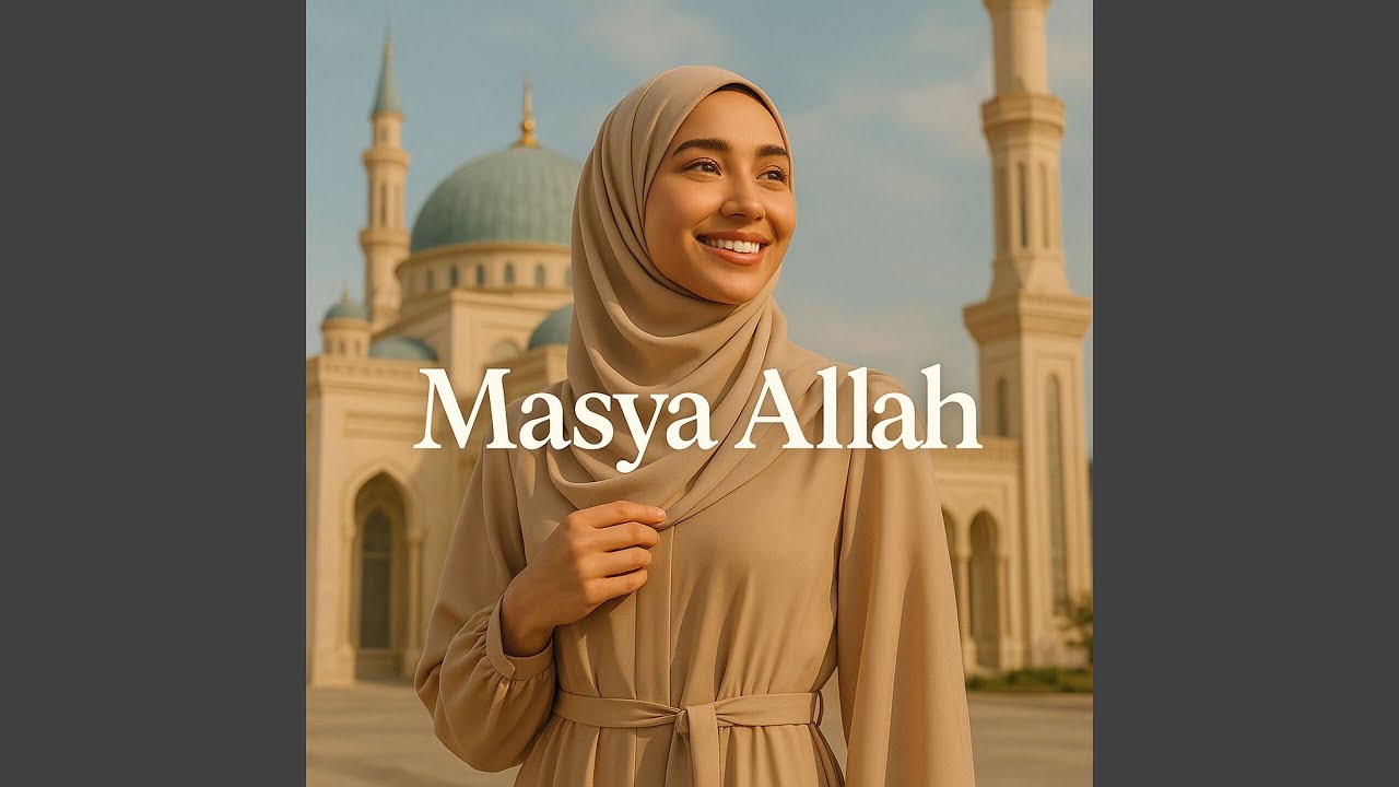 Masya Allah