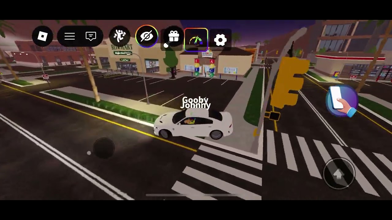 ￼ video with Gooby