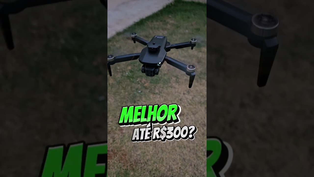 The Best Cheap Drone? I Tested the L106-1 MAX Drone