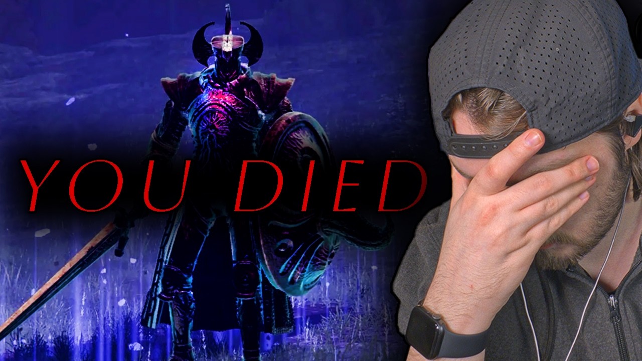 Defeating bosses back to back Elden Ring