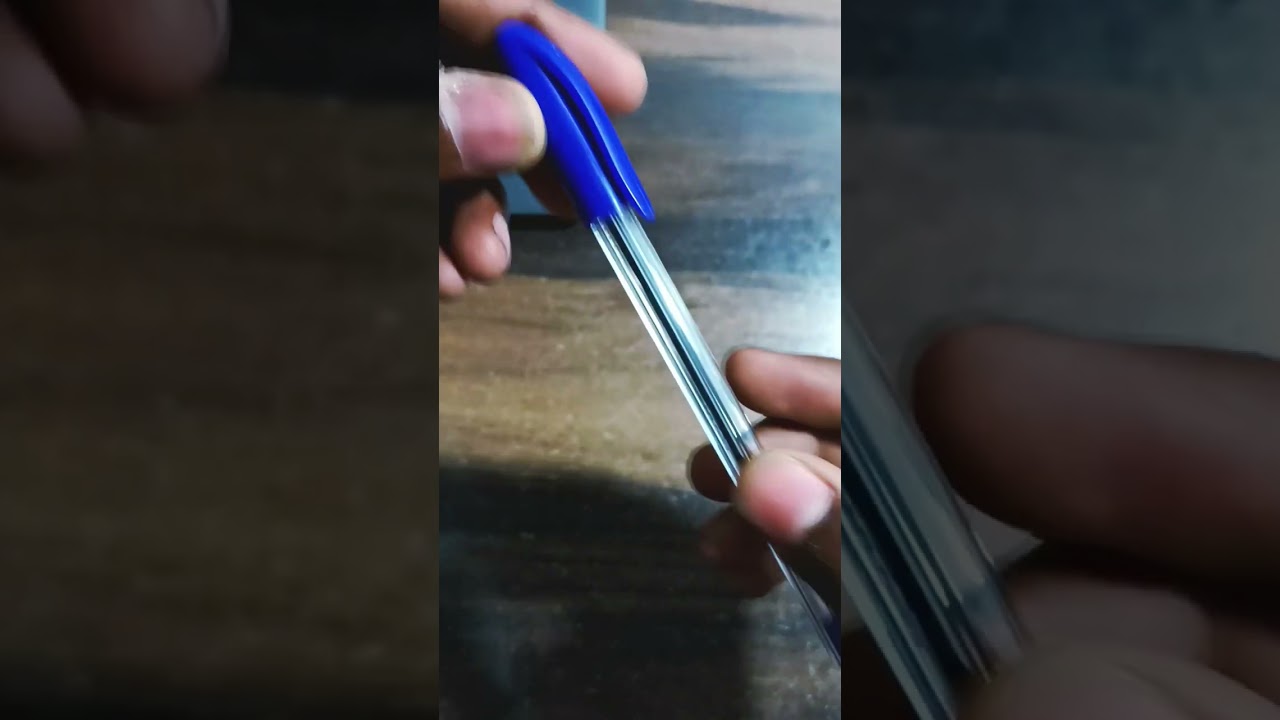 Cello Trimate ball pen in 5 RS Best ball pen in 5 Rs 