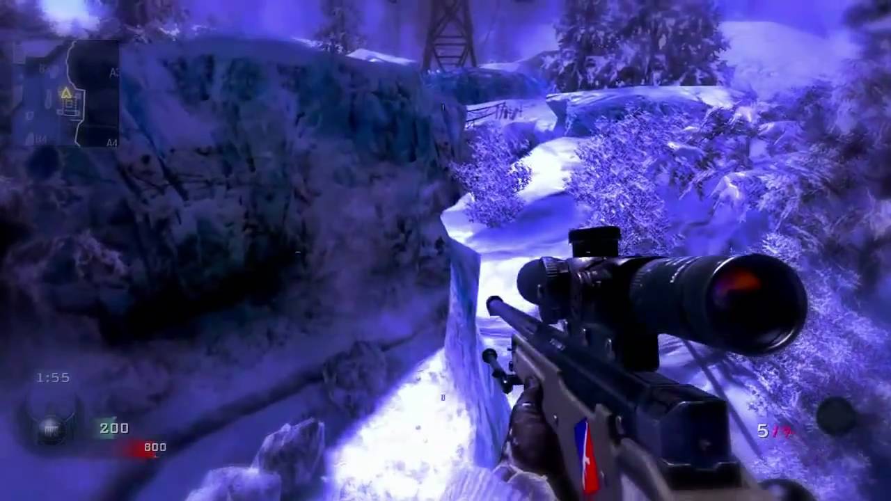 FiiNaL Vision Gaming Clantage Trailer 